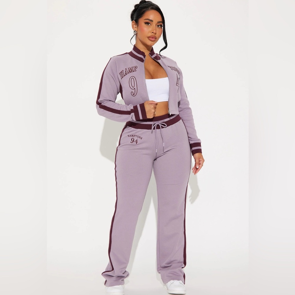 Hamptons 94 Track pants set